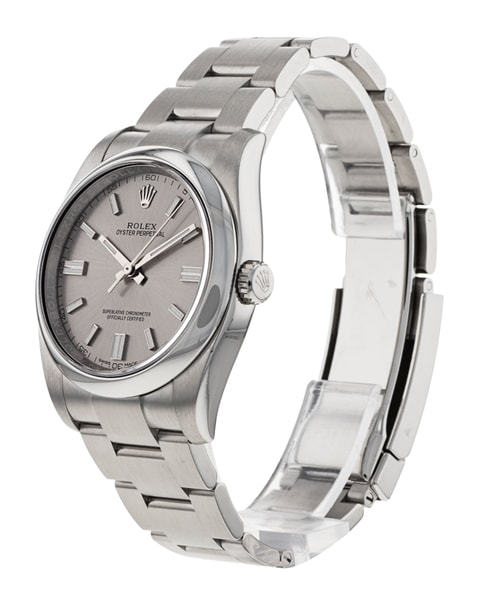 Rolex Oyster Perpetual 116000